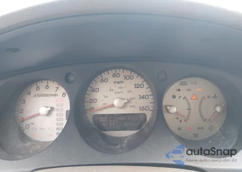 2003 Acura Tl 3.2 Type S from USA, damaged, VIN 19UUA56803A016644